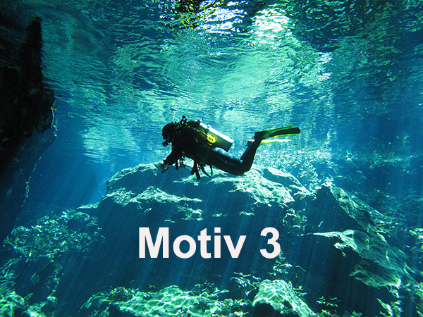 Gutschein Motiv