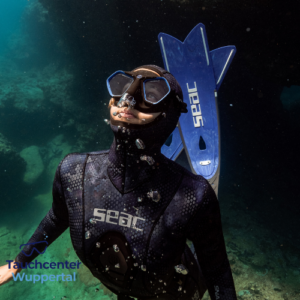 AIDA 2: Apnoetaucher/ Freitaucher (FREEDIVER)