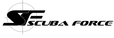 Scubaforce Logo