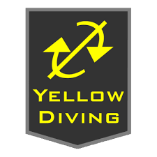 Yellowdiving Logo