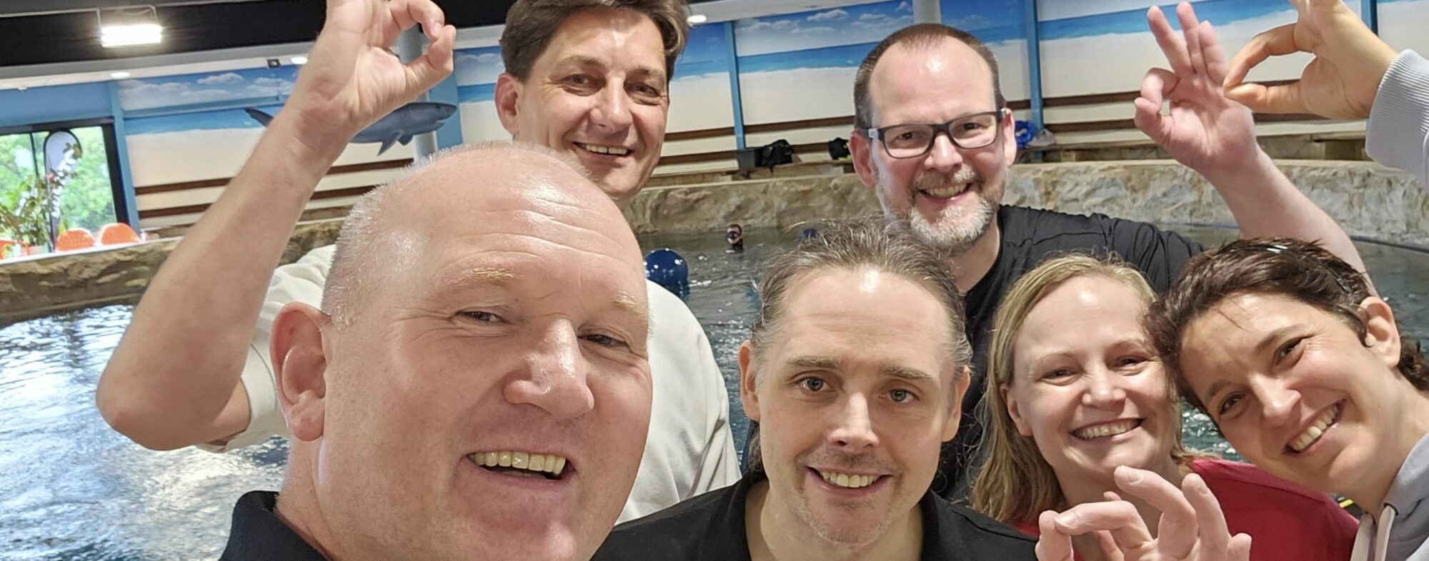 Tauchcenter Wuppertal - Siegburg